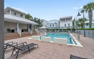 Relaxing Beach Retreat by Highway 30A