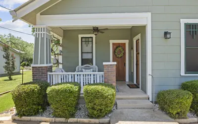 1929 Bell Estate