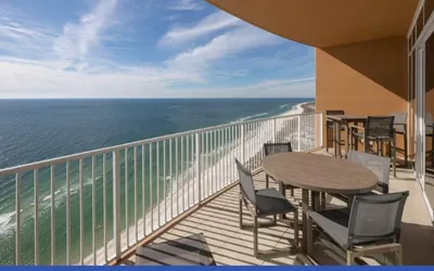Phoenix Gulf Shores II 1203