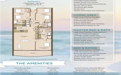 Phoenix Gulf Shores II 1504