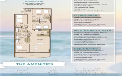 Phoenix Gulf Shores II 2305