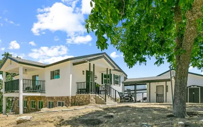 Desert Mountain Escape with Private Hot Tub