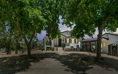 Desert Mountain Escape with Private Hot Tub