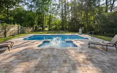 34 Pipedown Way