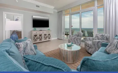 Phoenix Gulf Shores II 2202