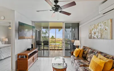 Menehune Shores 421
