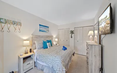 White Sands on Siesta