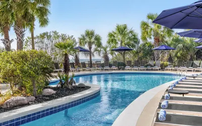 404BT, ocean view condo, Full Resort  Amenities