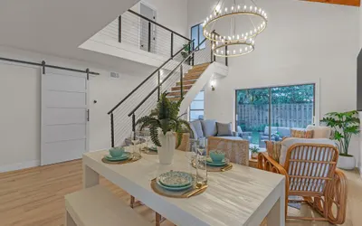 Heaven on 8th Delray Beach Retreat near Downton Delray