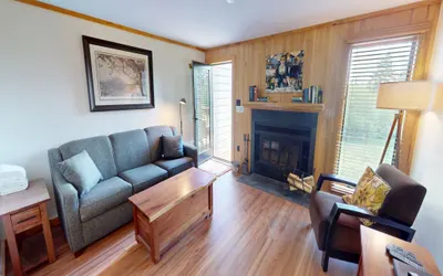 Powderidge 54H - Brigham Two Bedroom Townhouse