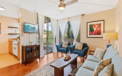 Kahana Manor 316