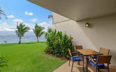MAALAEA KAI #102