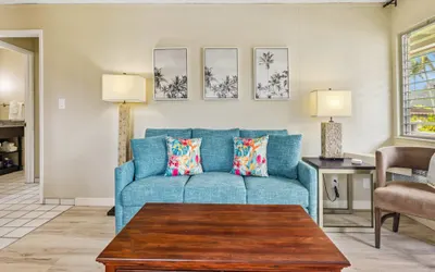 Kauai Plantation Hale Suites J12