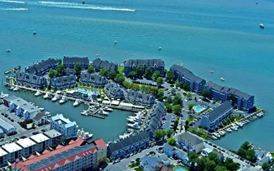 Harbour Island 40F