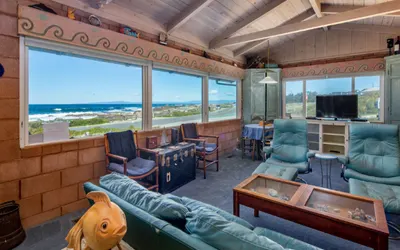 3976 Mirka's Beach House