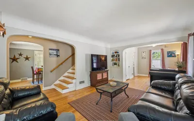 Charming Home Near UNC & DT Greeley