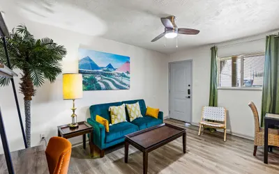 Sandy Shores Suite 8