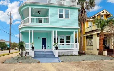 Coastal Gem