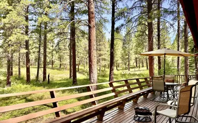 Blue Pine Forest Lodge | Forest Wellness | Sauna | Hot tub | Classic