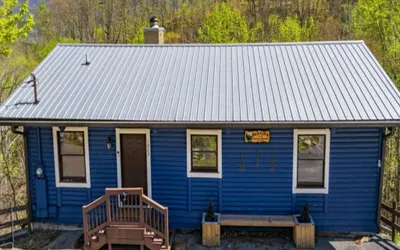 Austin's Mountain Hideaway