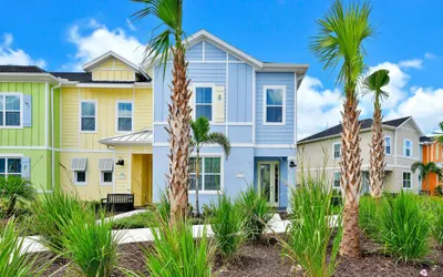 Paradise Breeze Cottage by Shine Villas | Margaritaville Resort Orlando