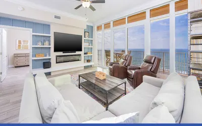Phoenix Gulf Shores II 1403