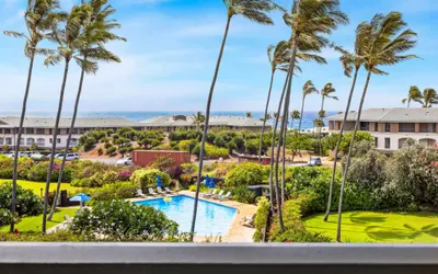 Kauai Poipu Sands 222