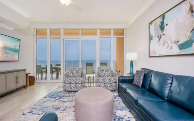 Phoenix Gulf Towers 2103