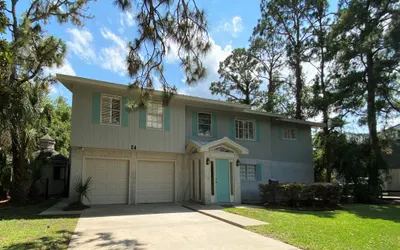 CUMBERLAND COTTAGE