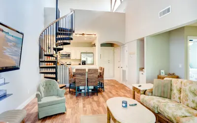 Coquina Beach 1F