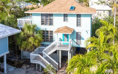 Sunset Captiva 19