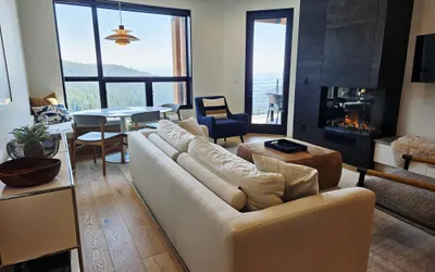 Five Needles 214 - 2 Bedroom