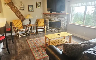 Chapel Point 201 - 3 Bedroom