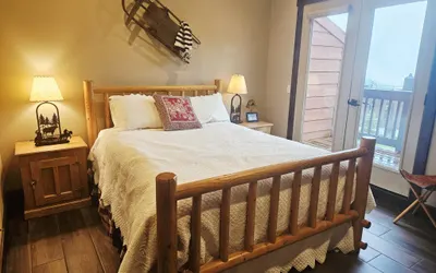 Pinnacle Ridge 9 - 3 Bedroom