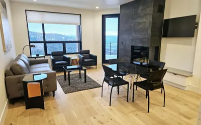 Five Needles 314 - 2 Bedroom