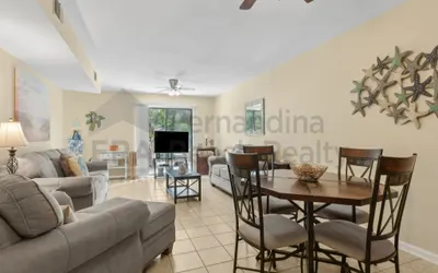 2622 Forest Ridge #C2