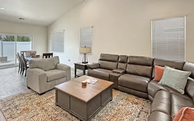 Founders Retreat Rest Reflect Revere