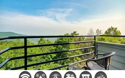 Heavenly View