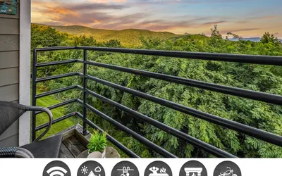 Heavenly View