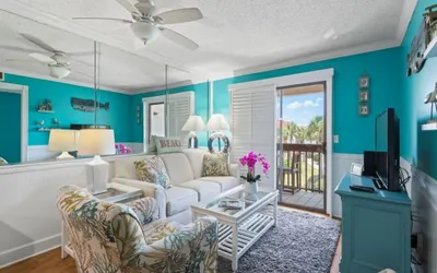Aqua Vista Retreat I Free Activities I Ocean View