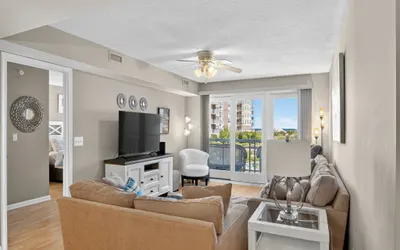 Wildwood Crest SeaPointe Village Condo