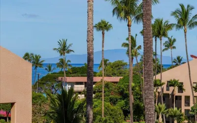 KAMAOLE SANDS #5-401