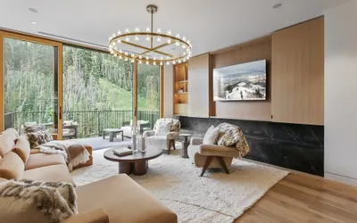 2505 Founders Place - Three Bedroom Deluxe