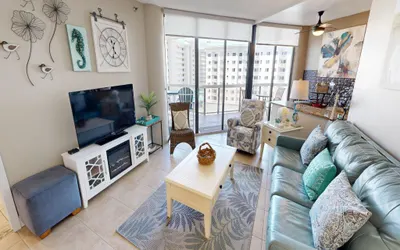 Surfside 0708AB