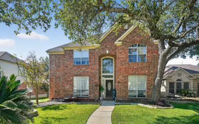 San Antonio Oasis Hot Tub & Pool Access