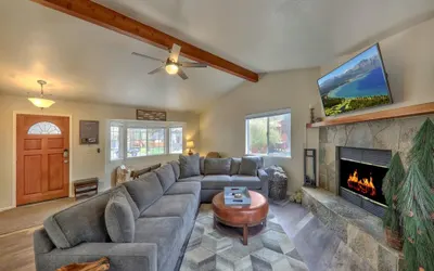 Fair Meadow Family Retreat 2471F