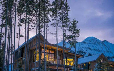 7 Rolling Ridge