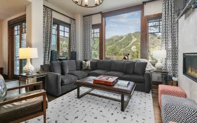 407 - Four Bedroom Silver Strike