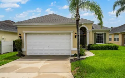 Calabay Comfort - 4BR Pool & Spa Near Disney