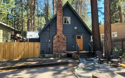 HCH0648 - Larchwood Lodge